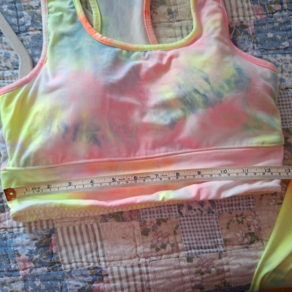 New Fashion Queen pastel tie dye - Picture 5 of 16